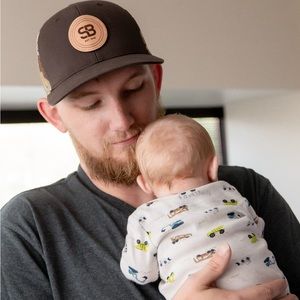 Meet your Posher, Austin